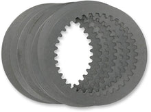 Load image into Gallery viewer, Moose Offroad Steel Drive Plates M80-7800-7 - Main Product View