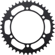 Load image into Gallery viewer, Moose Offroad Steel Rear Sprocket - 42 Tooth 1210-300-42-ST fits Honda - Main Product View