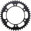 Load image into Gallery viewer, Moose Offroad Steel Rear Sprocket - 42 Tooth 1210-899-42-ST fits Ktm - Main Product View