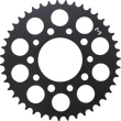 Load image into Gallery viewer, Moose Offroad Steel Rear Sprocket - 43 Tooth 1210-1332-43-ST fits Honda - Main Product View