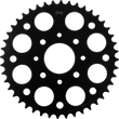 Load image into Gallery viewer, Moose Offroad Steel Rear Sprocket - 44 Tooth 1210-273-44-ST fits Honda - Main Product View