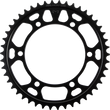 Load image into Gallery viewer, Moose Offroad Steel Rear Sprocket - 46 Tooth 1210-300-46-ST fits Honda - Main Product View