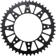 Load image into Gallery viewer, Moose Offroad Steel Rear Sprocket - 46 Tooth 1210-487-46-ST fits Kawasaki - Main Product View