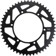 Load image into Gallery viewer, Moose Offroad Steel Rear Sprocket - 51 Tooth 1210-822-51-STL - Main Product View