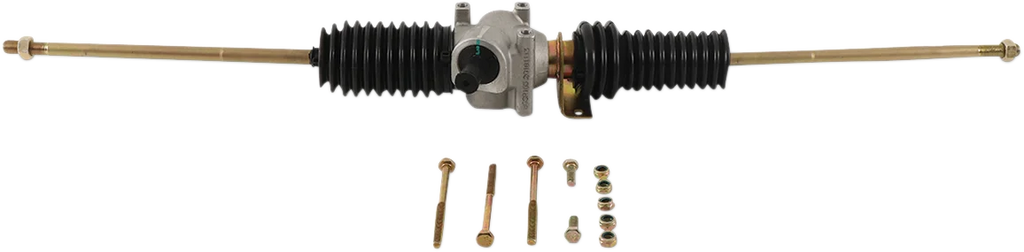 Moose Offroad Steering Rack 51-4005 - Main Product View