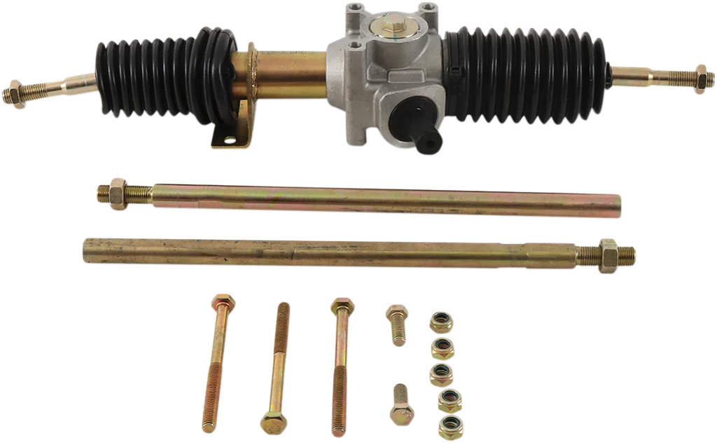 Moose Offroad Steering Rack 51-4007 - Main Product View
