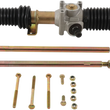Load image into Gallery viewer, Moose Offroad Steering Rack 51-4007 - Side View