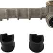 Load image into Gallery viewer, Moose Offroad Steering Rack 51-4011 - Main Product View