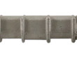 Load image into Gallery viewer, Moose Offroad Steering Rack 51-4012 - Main Product View