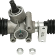 Load image into Gallery viewer, Moose Offroad Steering Rack 51-4014 - Back View