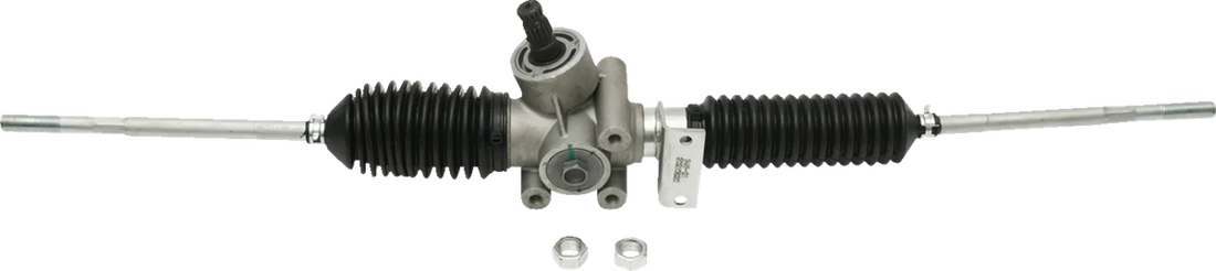 Moose Offroad Steering Rack 51-4014 - Back View