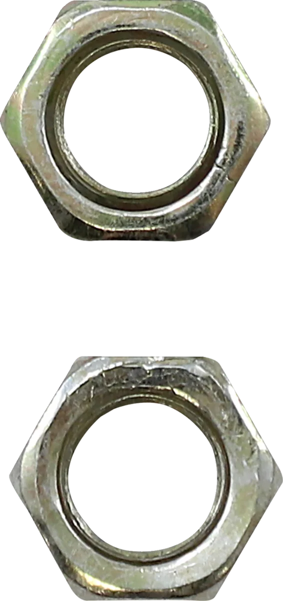 Moose Offroad Steering Rack 51-4016 - Side View