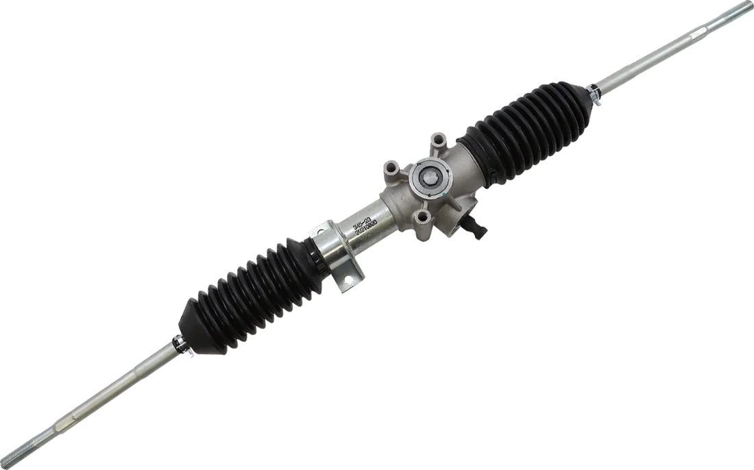 Moose Offroad Steering Rack 51-4016 - Back View