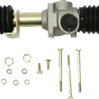 Load image into Gallery viewer, Moose Offroad Steering Rack 51-4017 - Side View
