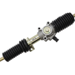 Load image into Gallery viewer, Moose Offroad Steering Rack 51-4018 - Main Product View