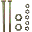 Load image into Gallery viewer, Moose Offroad Steering Rack 51-4018 - Side View