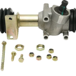 Load image into Gallery viewer, Moose Offroad Steering Rack 51-4018 - Back View