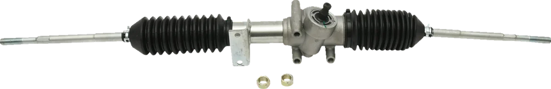 Moose Offroad Steering Rack 51-4019 - Back View