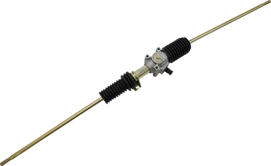 Moose Offroad Steering Rack 51-4020 - Side View