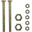 Load image into Gallery viewer, Moose Offroad Steering Rack 51-4020 - Back View