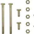 Load image into Gallery viewer, Moose Offroad Steering Rack 51-4022 - Side View