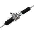 Load image into Gallery viewer, Moose Offroad Steering Rack 51-4022 - Detail View