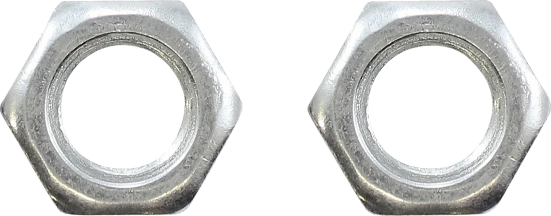 Moose Offroad Steering Rack 51-4023 - Side View