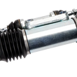 Load image into Gallery viewer, Moose Offroad Steering Rack 51-4025 - Side View
