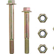Load image into Gallery viewer, Moose Offroad Steering Rack 51-4027 - Side View