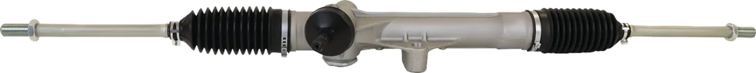 Moose Offroad Steering Rack 51-4030 - Side View