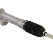 Load image into Gallery viewer, Moose Offroad Steering Rack 51-4030 - Back View