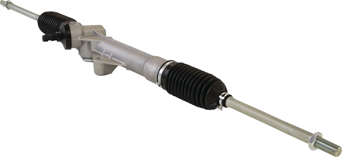 Moose Offroad Steering Rack 51-4030 - Back View