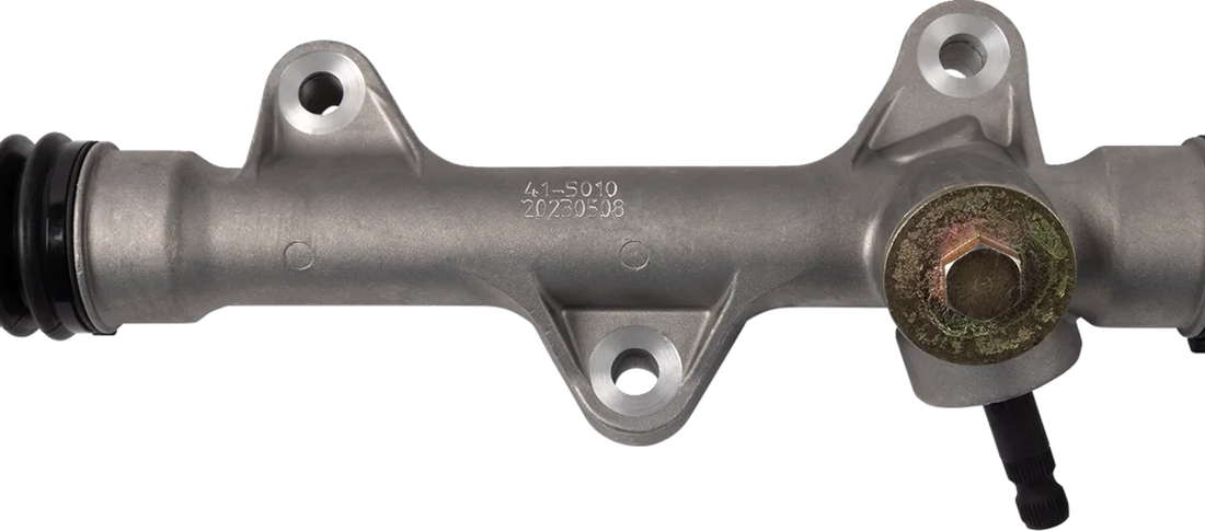 Moose Offroad Steering Rack 51-4031 - Side View