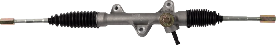 Moose Offroad Steering Rack 51-4031 - Back View