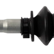 Load image into Gallery viewer, Moose Offroad Steering Rack 51-4031 - Installation View