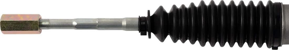 Moose Offroad Steering Rack 51-4031 - Installation View