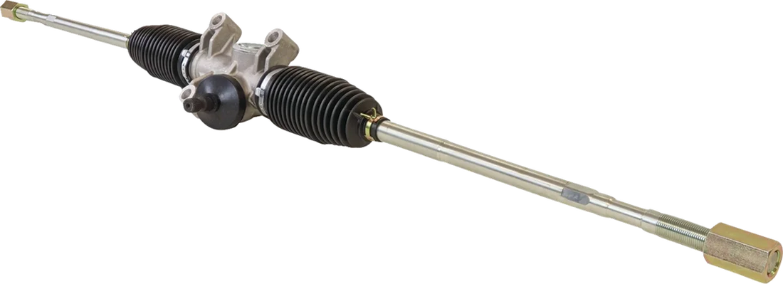 Moose Offroad Steering Rack 51-4032 - Side View