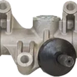 Load image into Gallery viewer, Moose Offroad Steering Rack 51-4032 - Back View