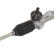 Load image into Gallery viewer, Moose Offroad Steering Rack 51-4033 - Main Product View