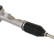 Load image into Gallery viewer, Moose Offroad Steering Rack 51-4033 - Side View