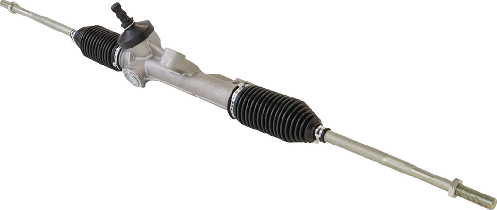 Moose Offroad Steering Rack 51-4033 - Side View