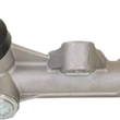 Load image into Gallery viewer, Moose Offroad Steering Rack 51-4033 - Back View