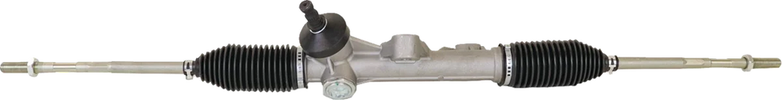 Moose Offroad Steering Rack 51-4033 - Back View