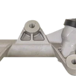 Load image into Gallery viewer, Moose Offroad Steering Rack 51-4033 - Installation View