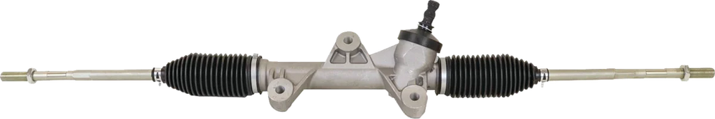 Moose Offroad Steering Rack 51-4033 - Installation View