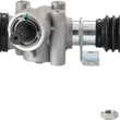 Load image into Gallery viewer, Moose Offroad Steering Rack 51-4034 - Side View