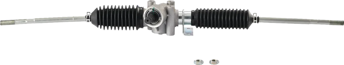Moose Offroad Steering Rack 51-4034 - Side View