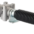 Load image into Gallery viewer, Moose Offroad Steering Rack 51-4034 - Back View