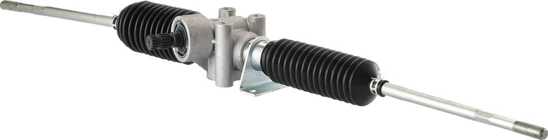Moose Offroad Steering Rack 51-4034 - Back View