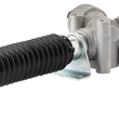 Load image into Gallery viewer, Moose Offroad Steering Rack 51-4034 - Installation View
